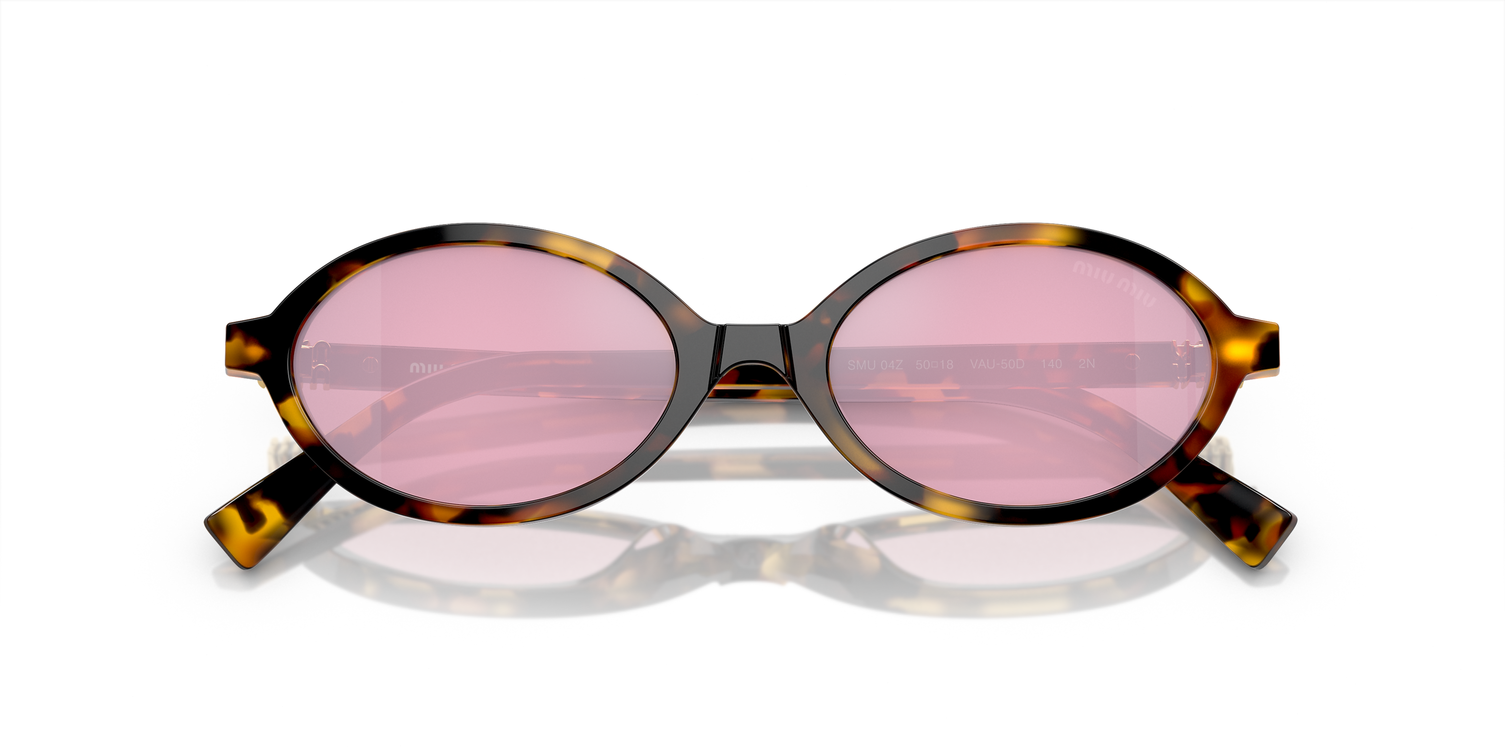 Miu Miu MU 04ZS