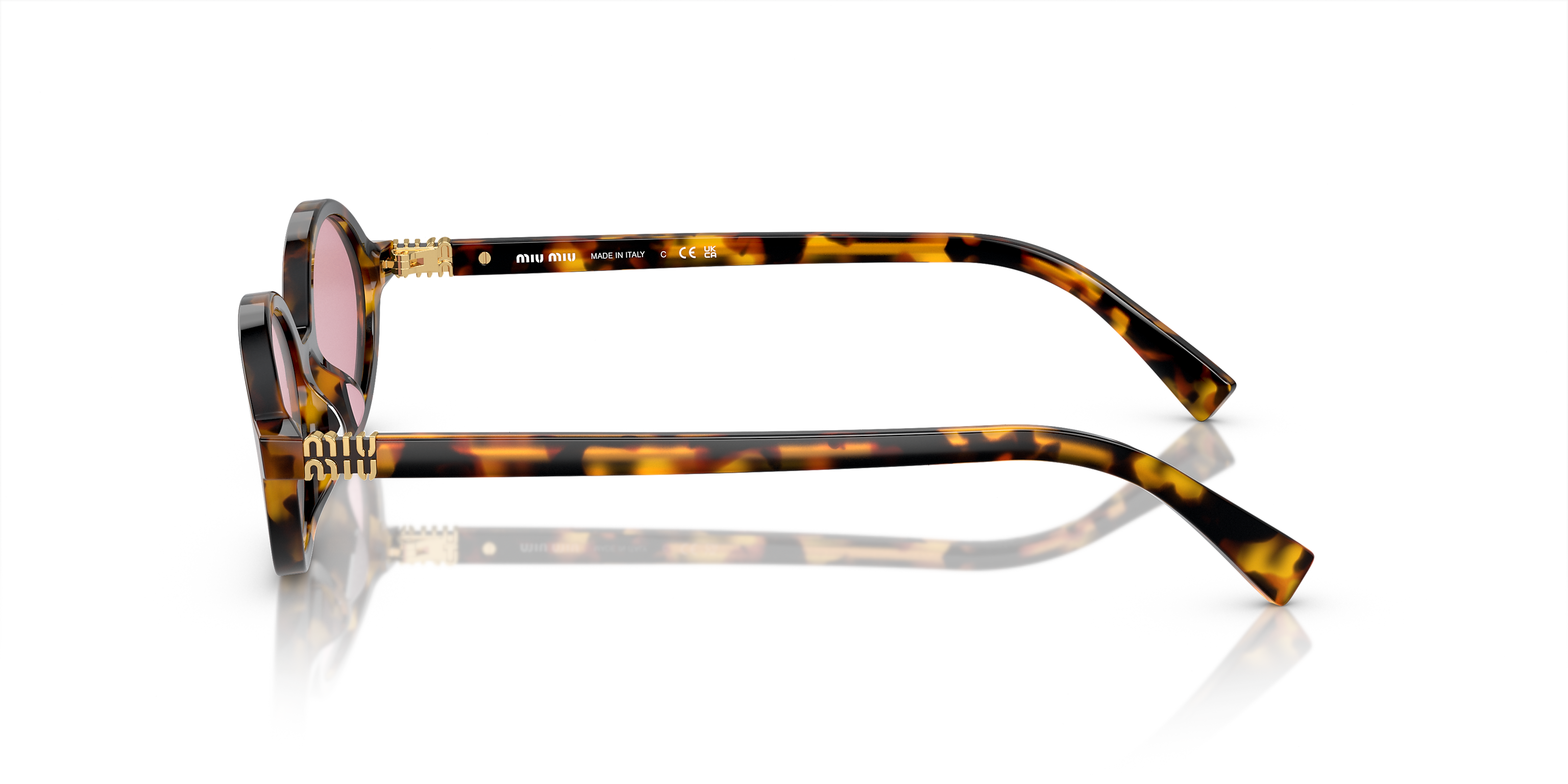 Miu Miu MU 04ZS