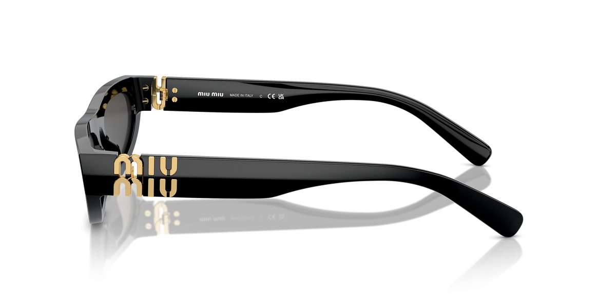 Miu Miu MU 07ZS – SunglassHut UAE