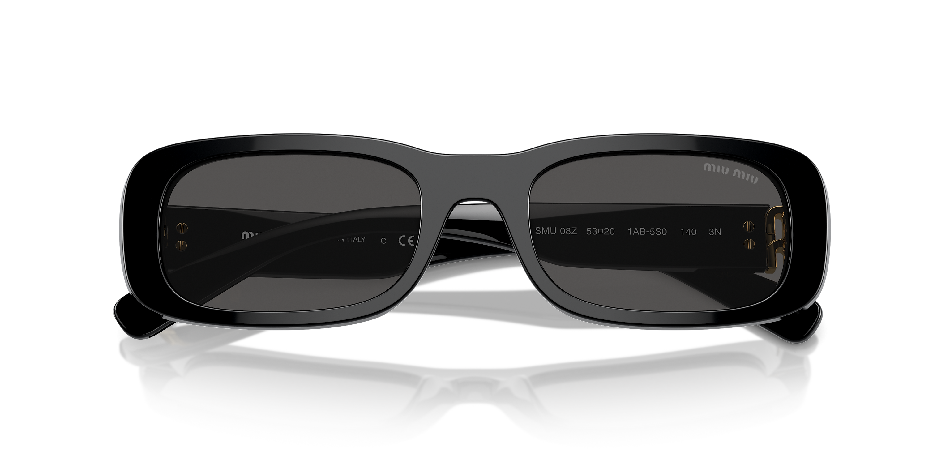 Miu Miu MU 08ZS