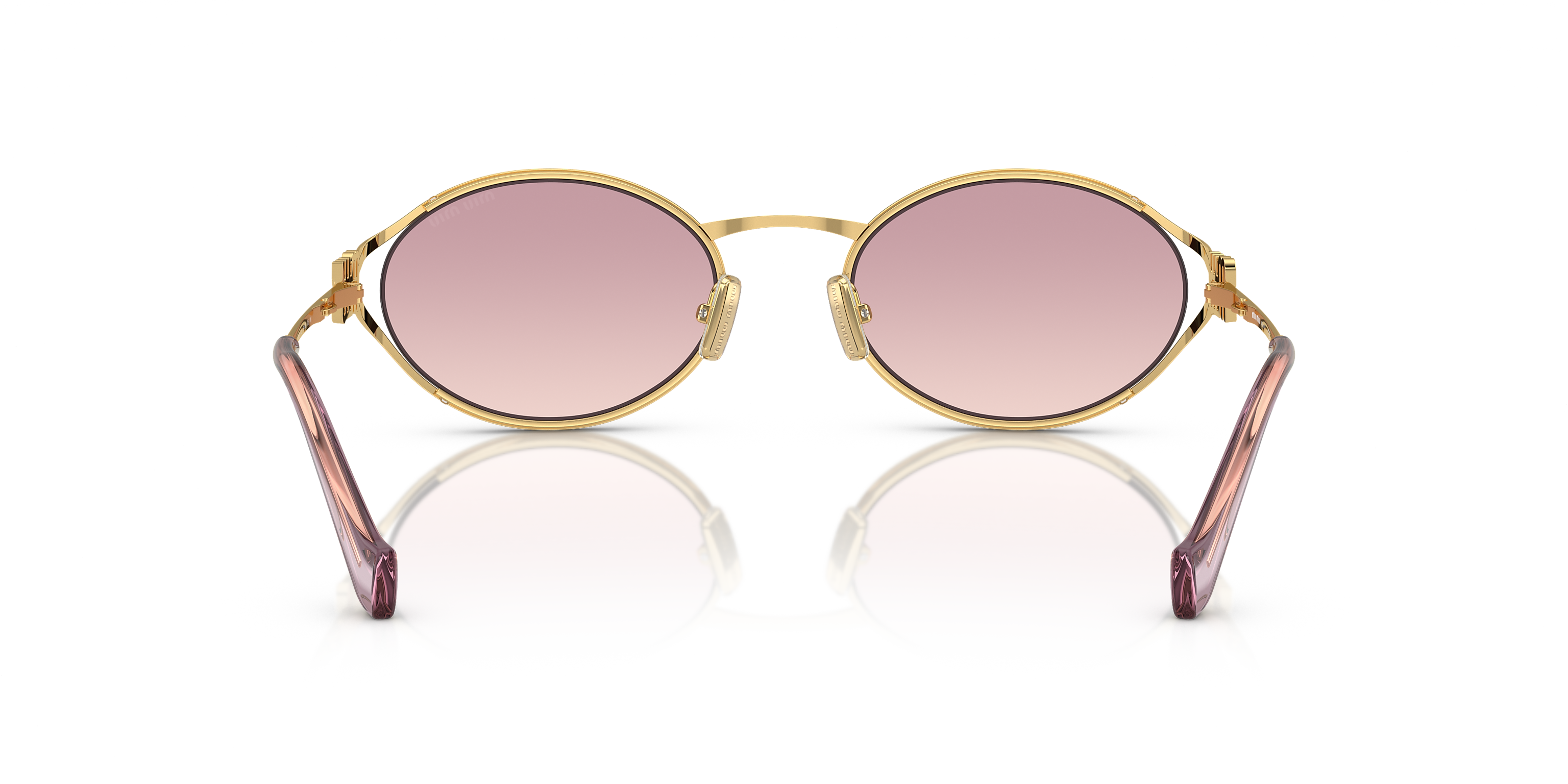 Miu Miu MU 52YS