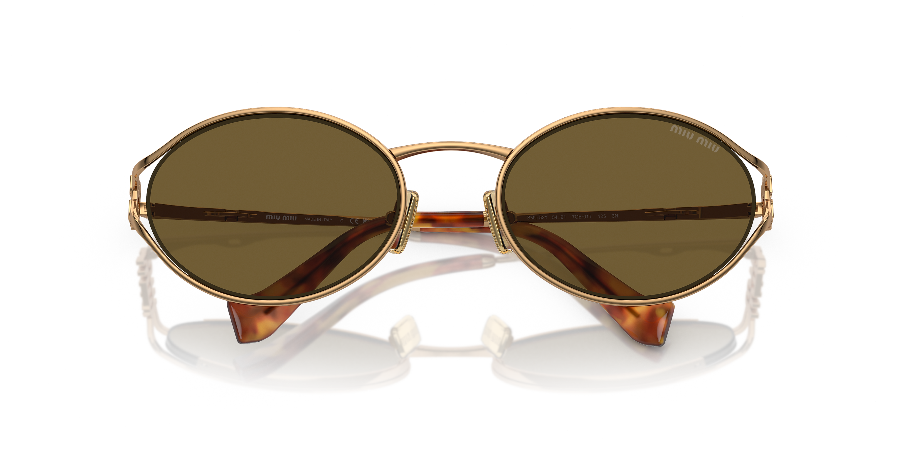Miu Miu MU 52YS