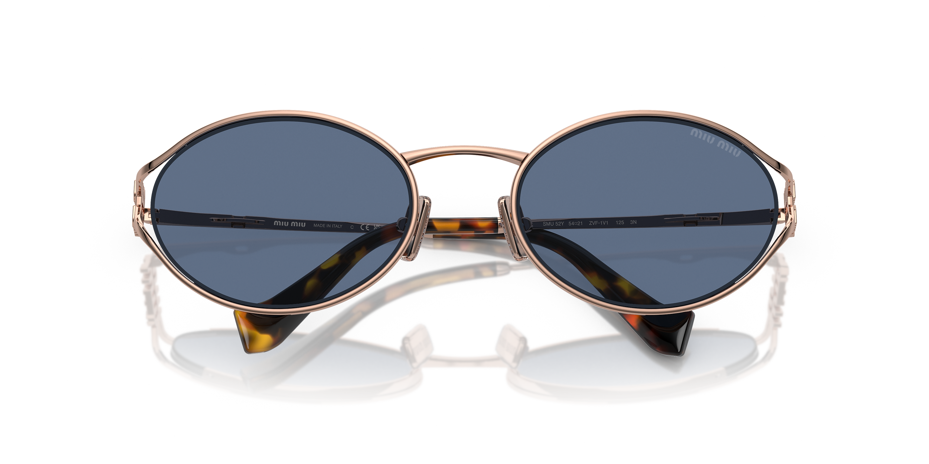 Miu Miu MU 52YS