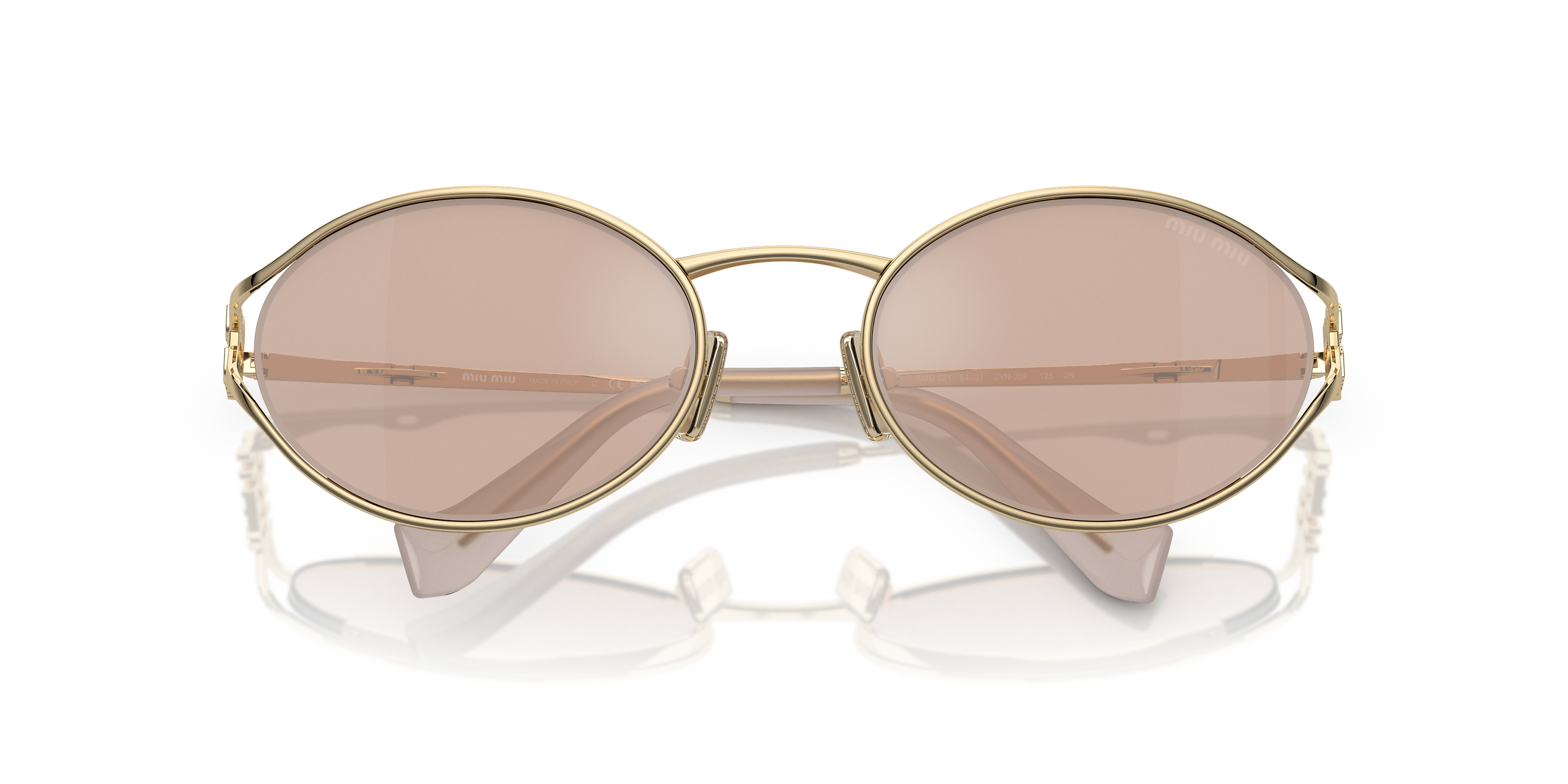 Miu Miu MU 52YS