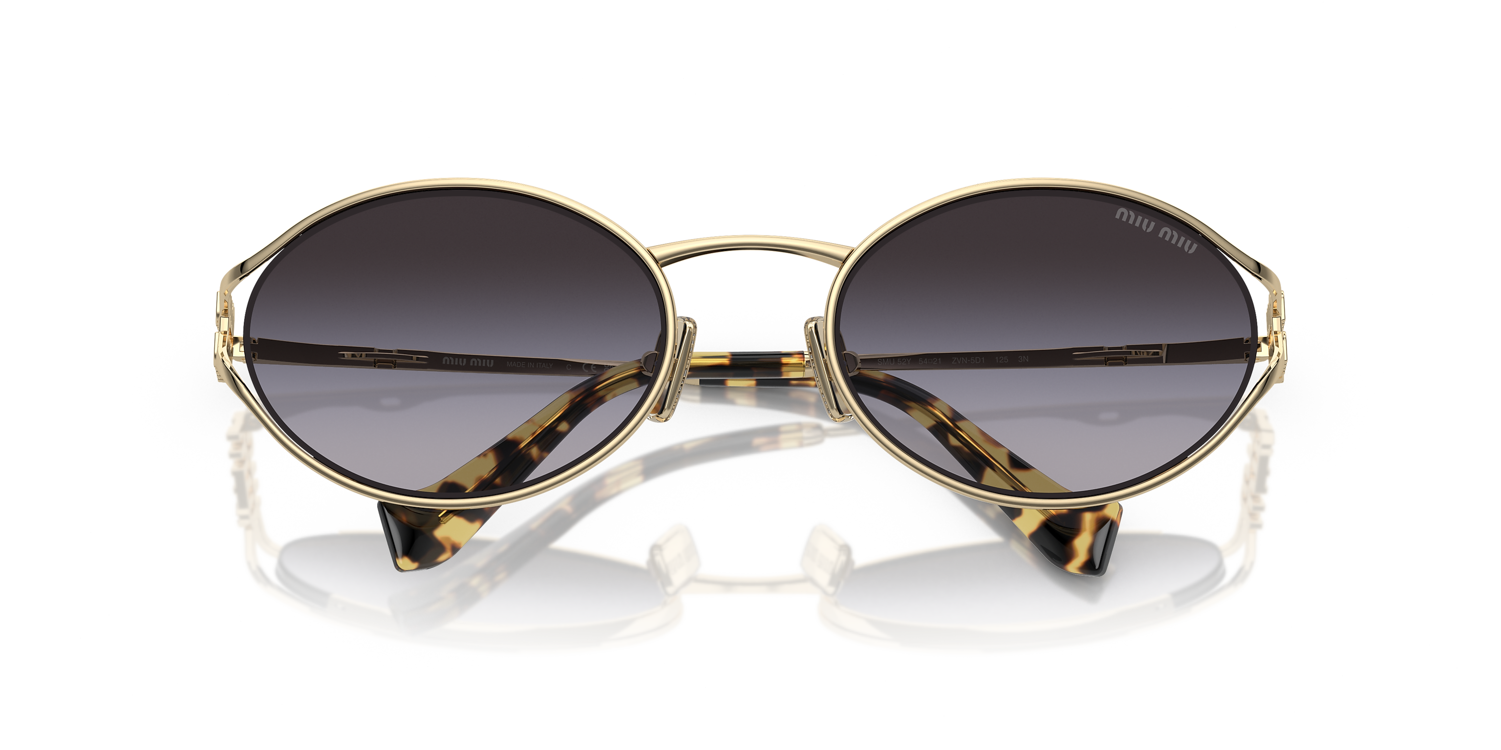 Miu Miu MU 52YS