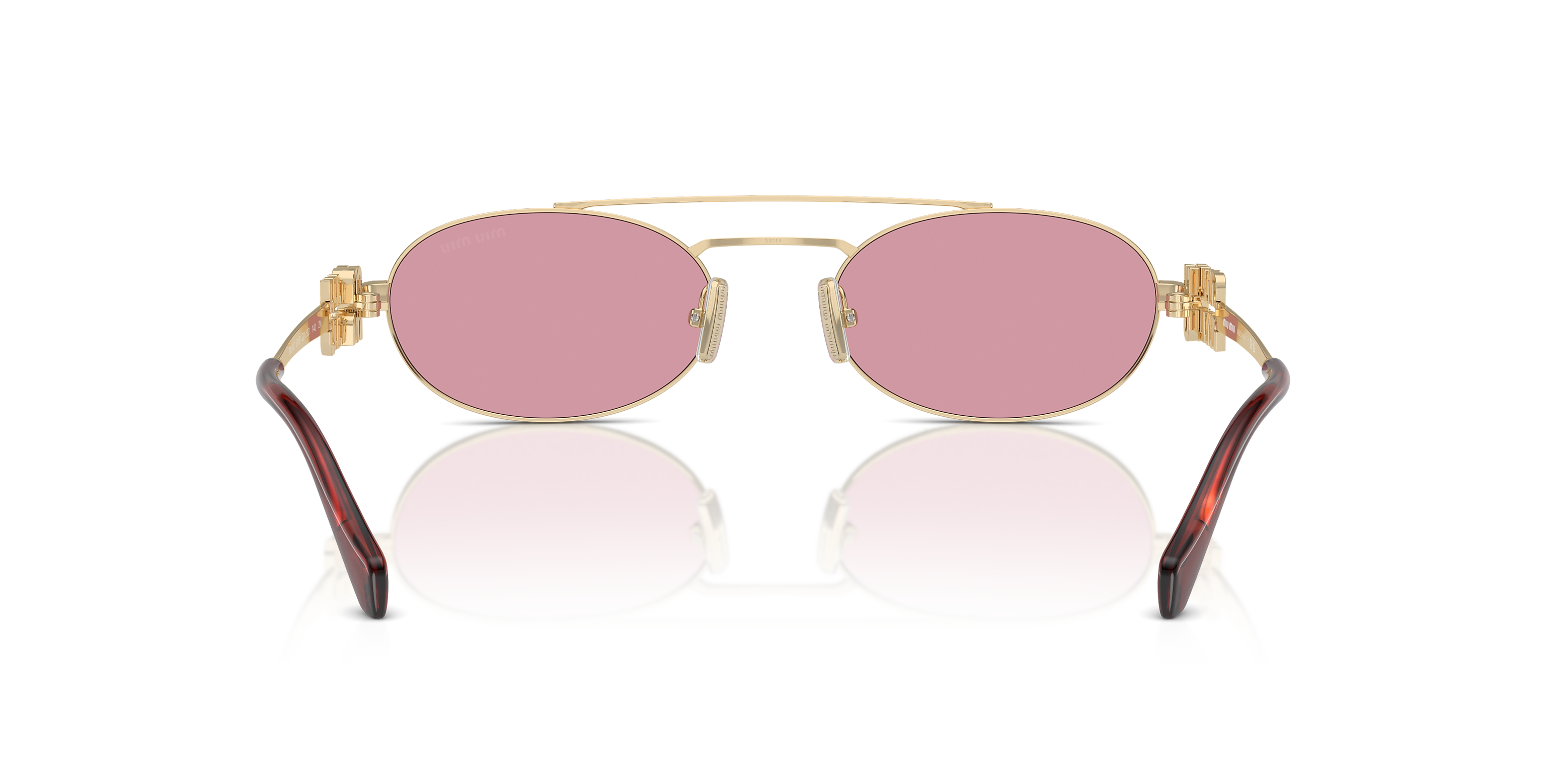 Miu Miu MU 54ZS