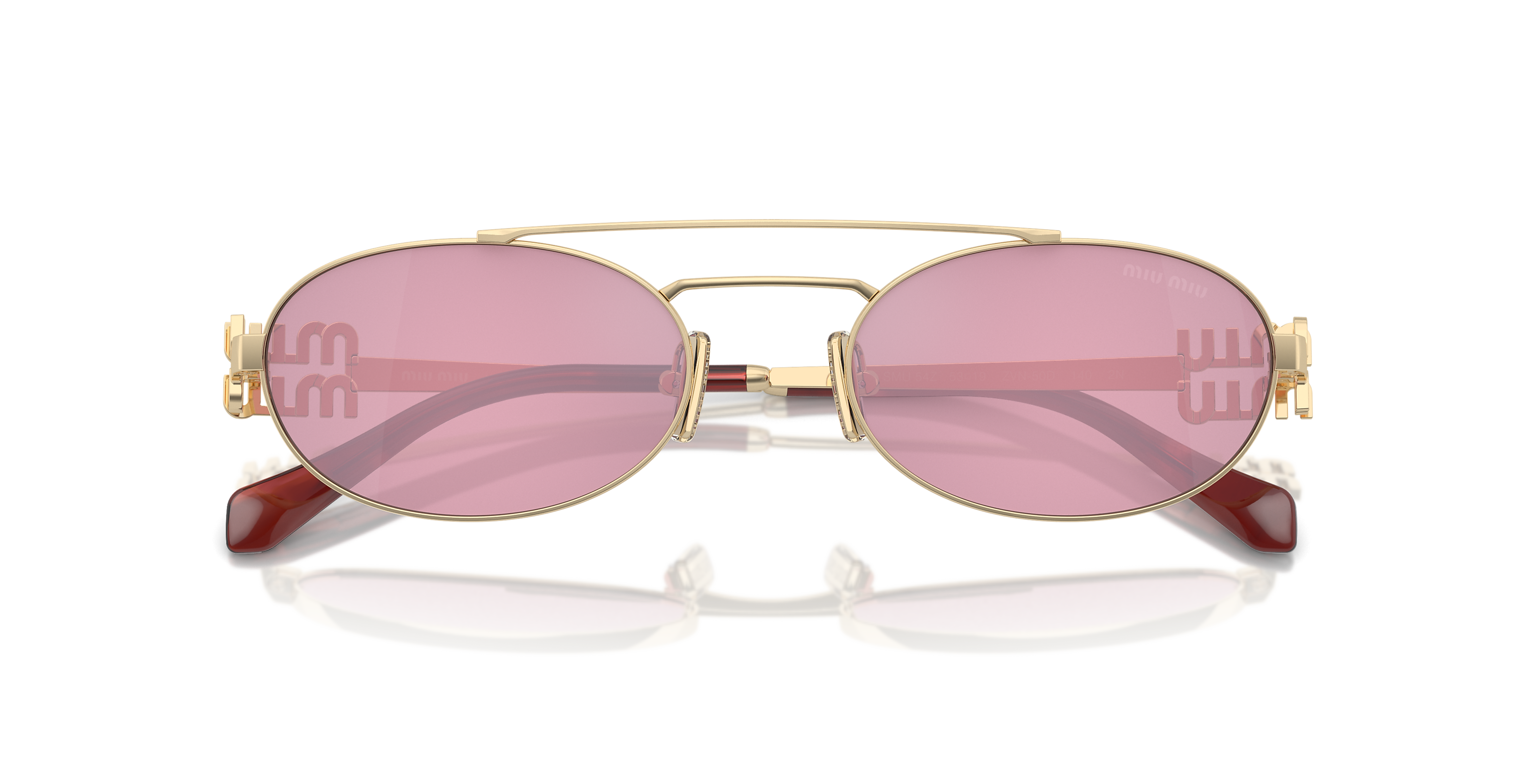 Miu Miu MU 54ZS