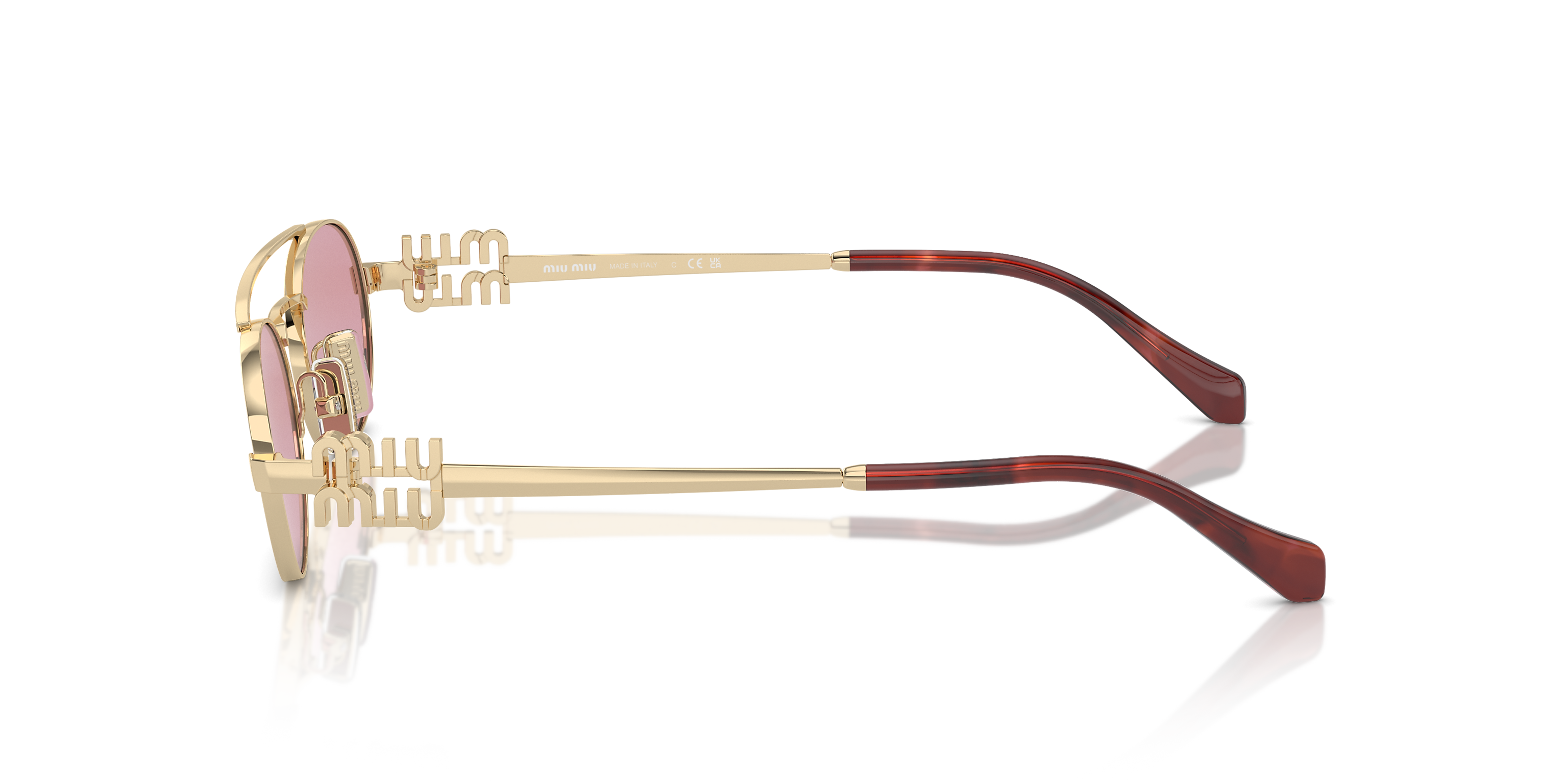 Miu Miu MU 54ZS