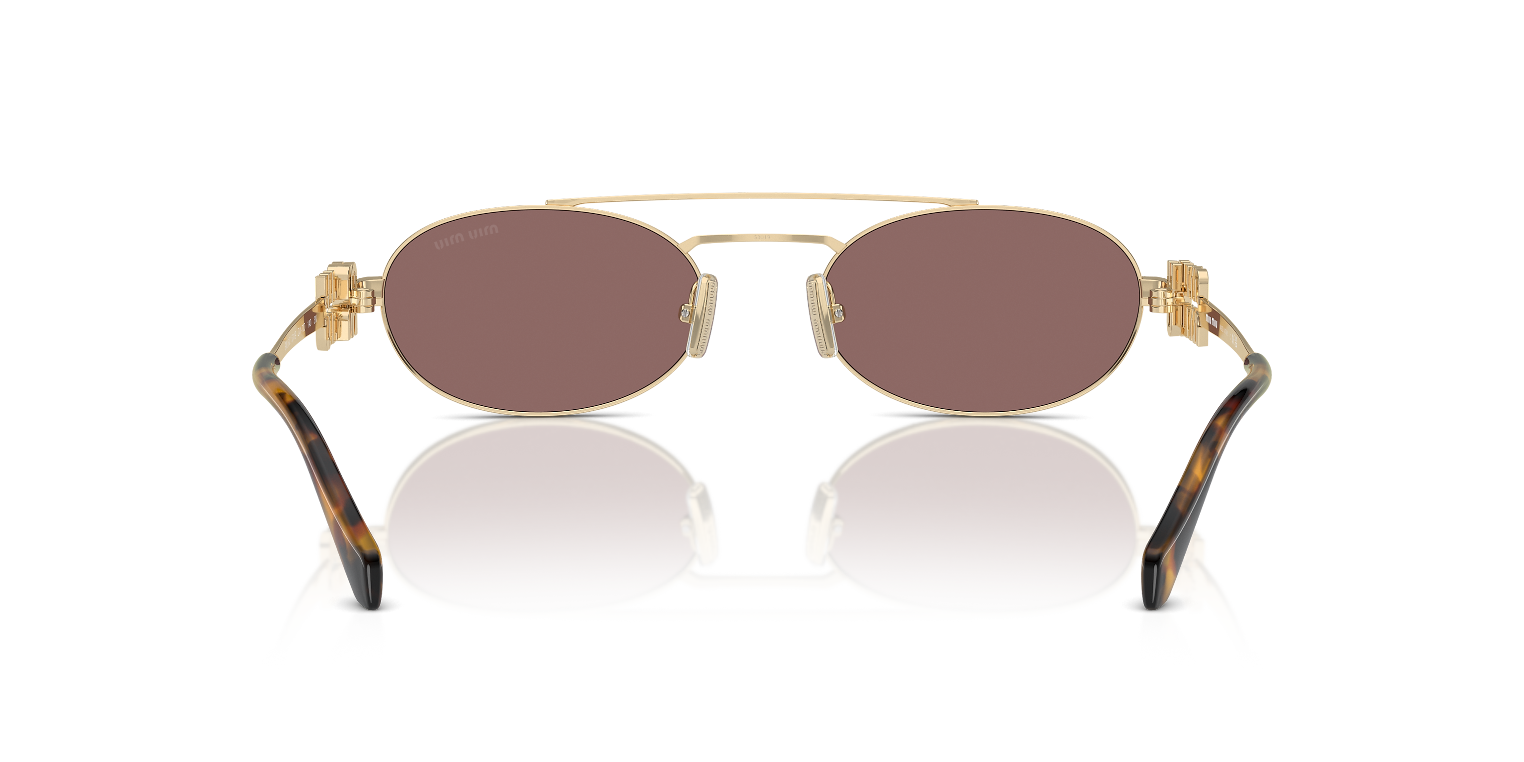 Miu Miu MU 54ZS