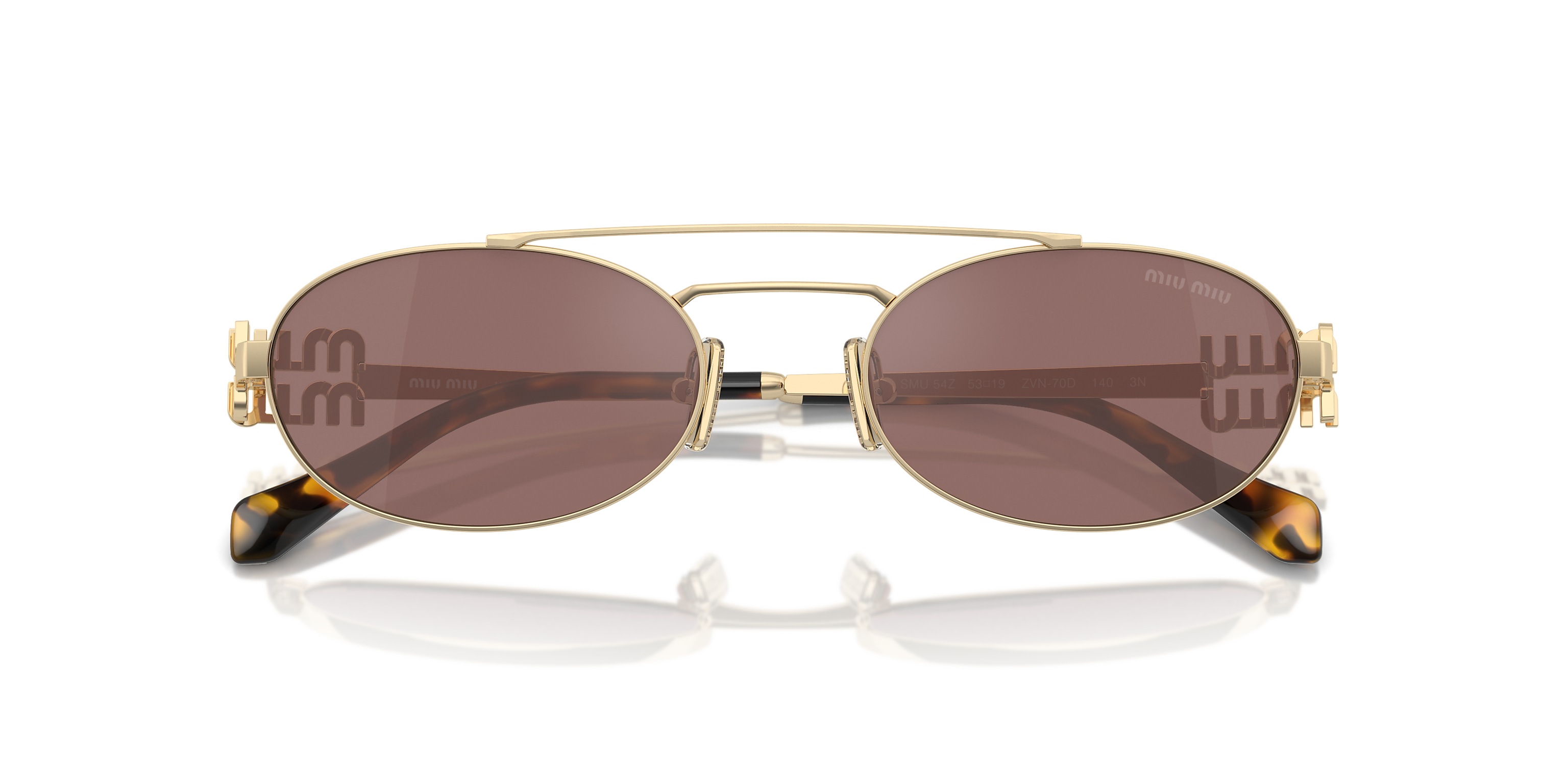 Miu Miu MU 54ZS