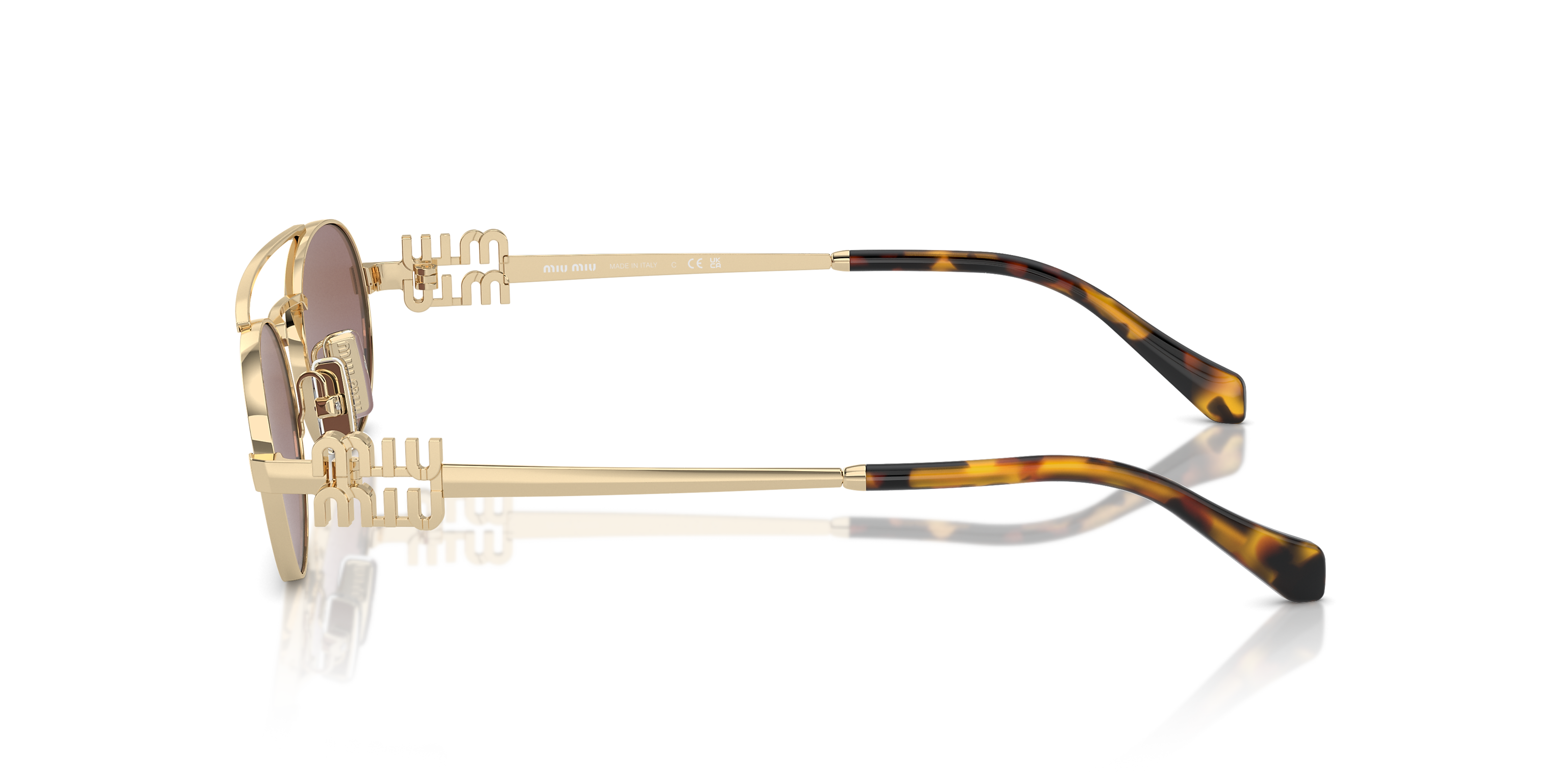 Miu Miu MU 54ZS