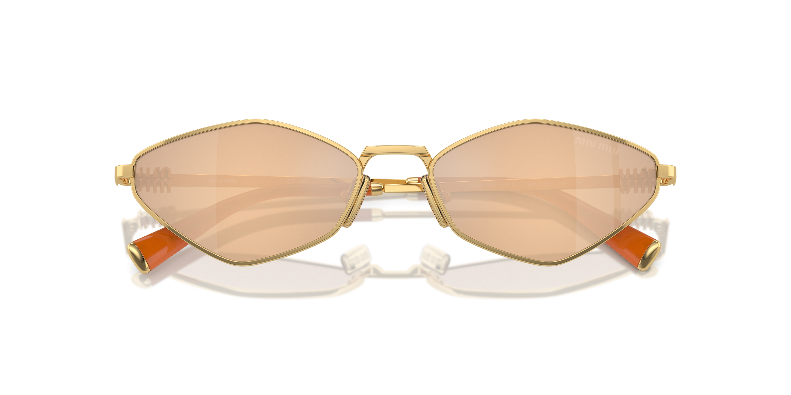 Miu Miu MU 56ZS