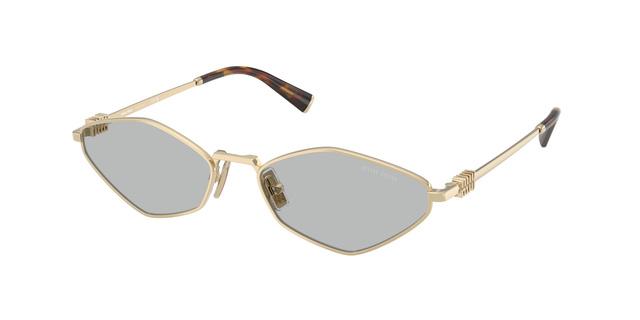 MU 56ZS Gold/Light Grey L