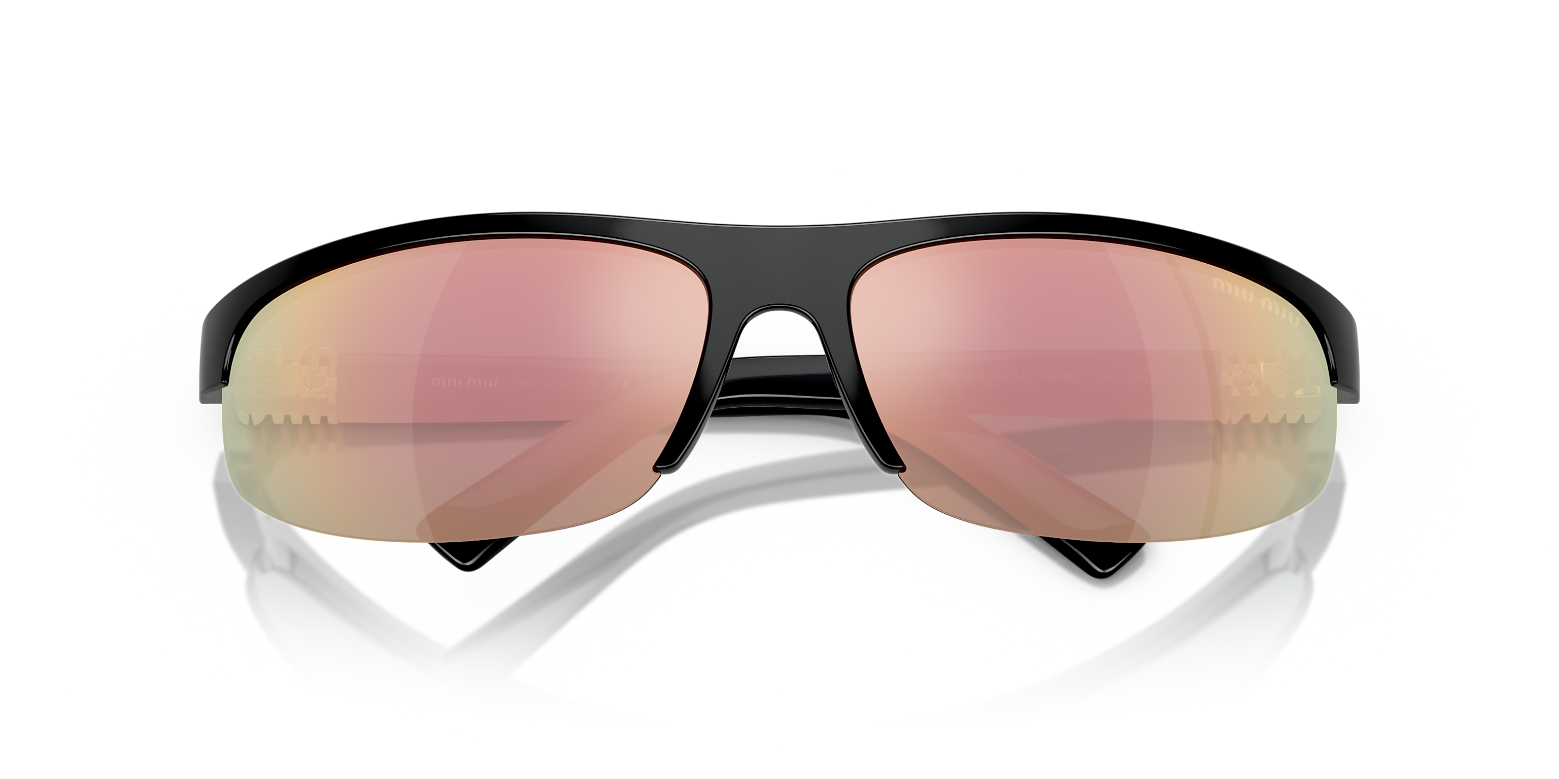 Miu Miu MU A02S