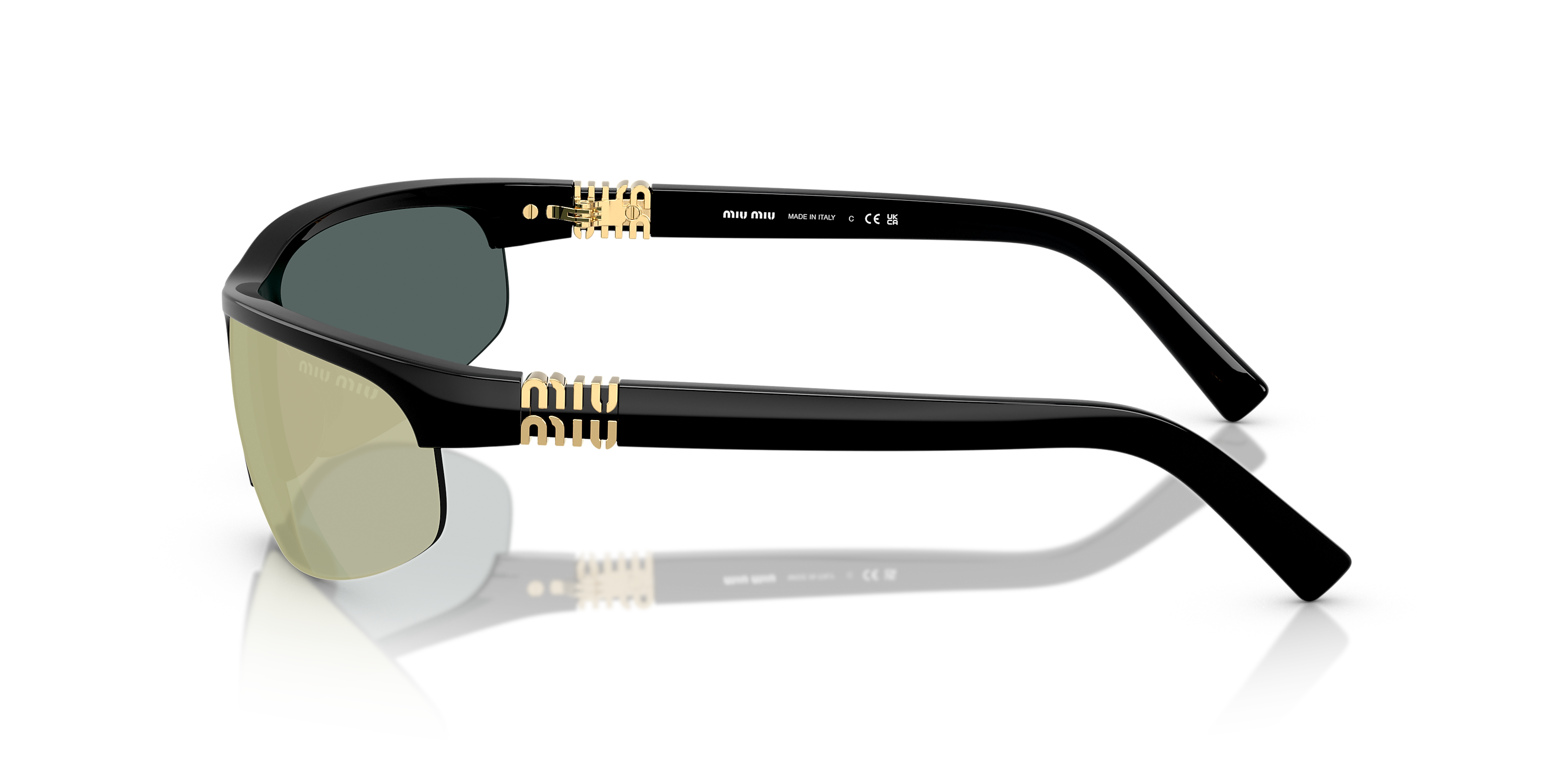 Miu Miu MU A02S