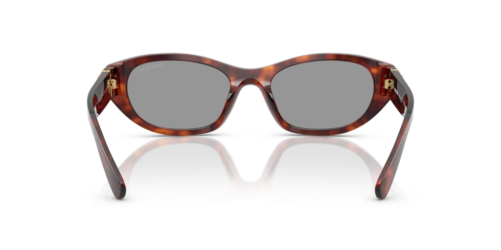 MU A03S Miu Miu Havana/Grey L