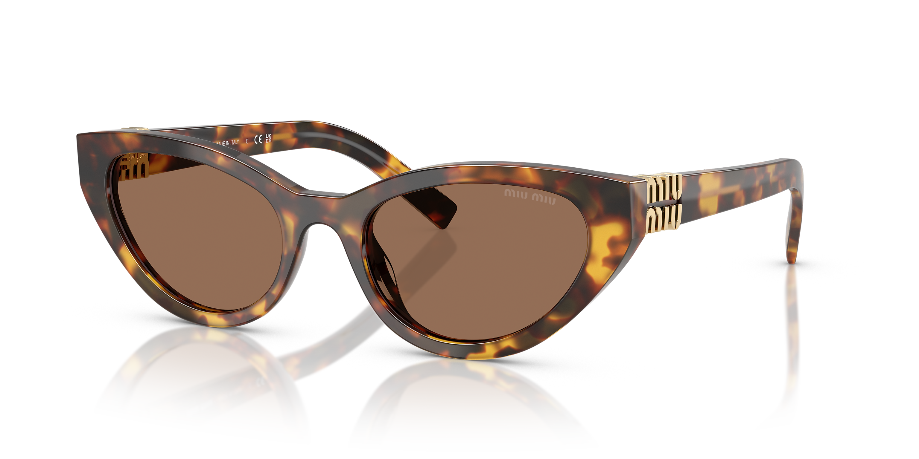 Miu Miu MU A04S