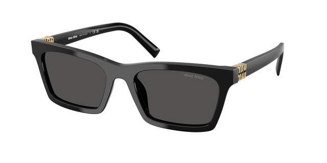 MU A05S Black/Dark Grey L
