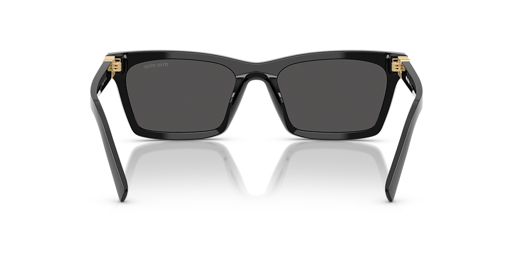 MU A05S Black/Dark Grey L