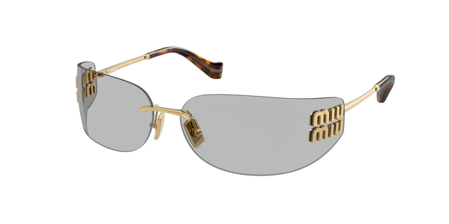MU A51S Gold/Light Grey M