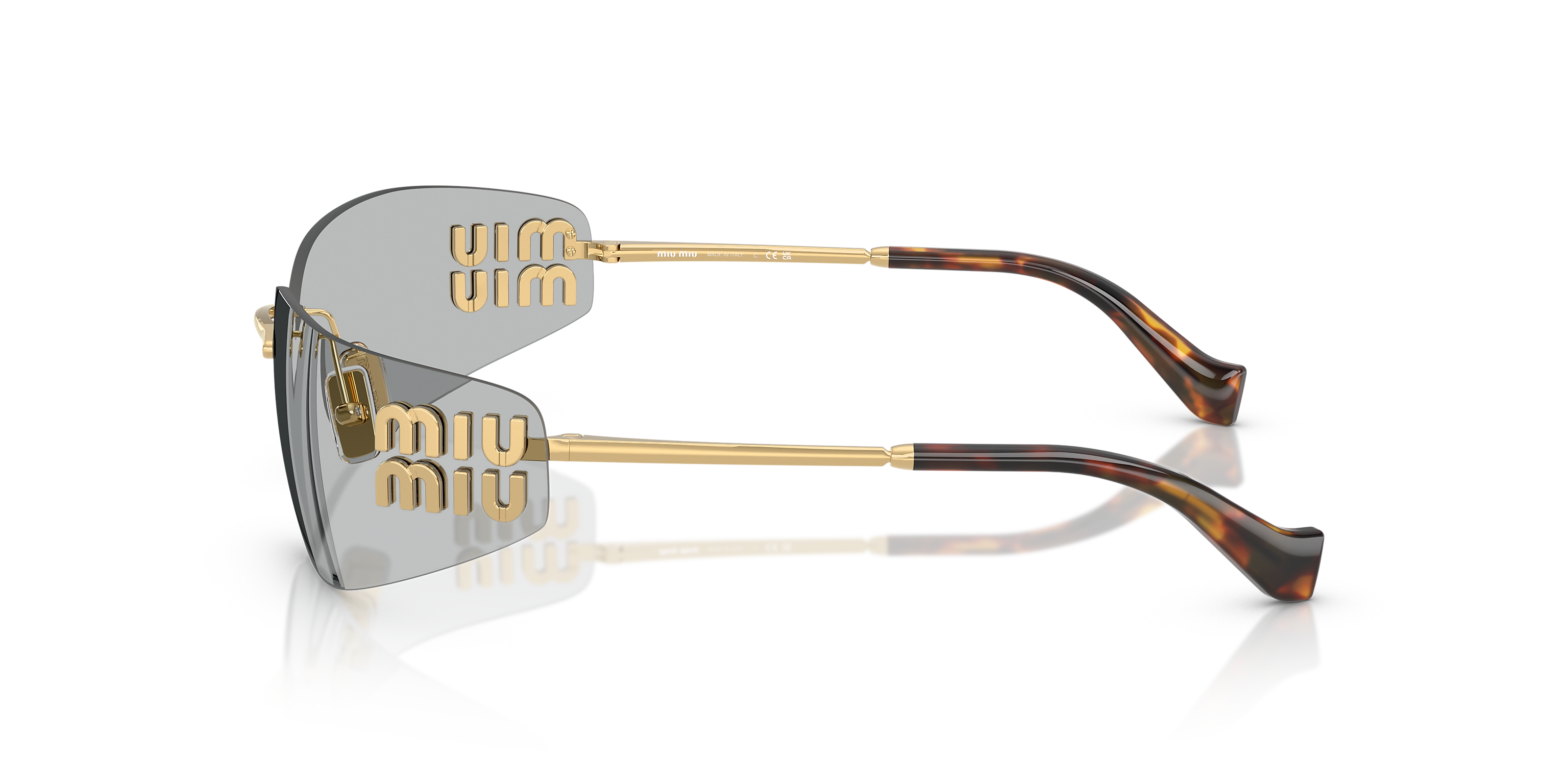 MU A51S Gold/Light Grey M