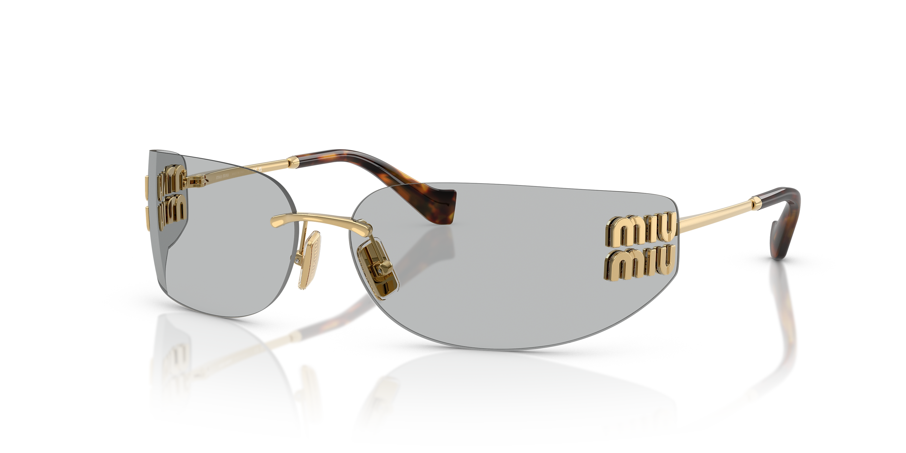 MU A51S Gold/Light Grey M