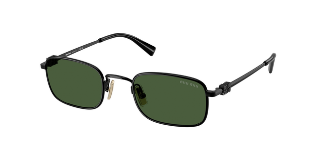 MU A53S Black/Dark Green S