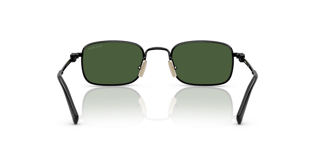 MU A53S Black/Dark Green S