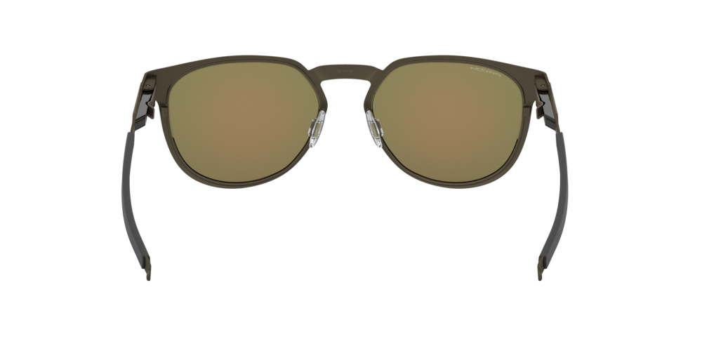 OO413 Oakley Black/Iridium