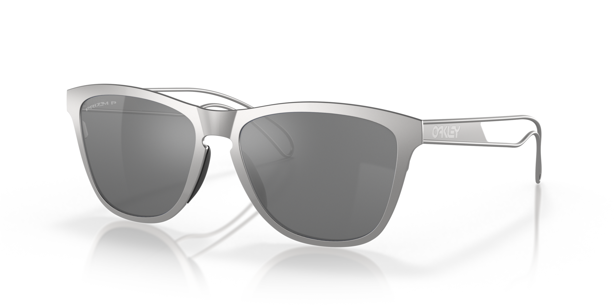 OO6044 Oakley Grey/Black