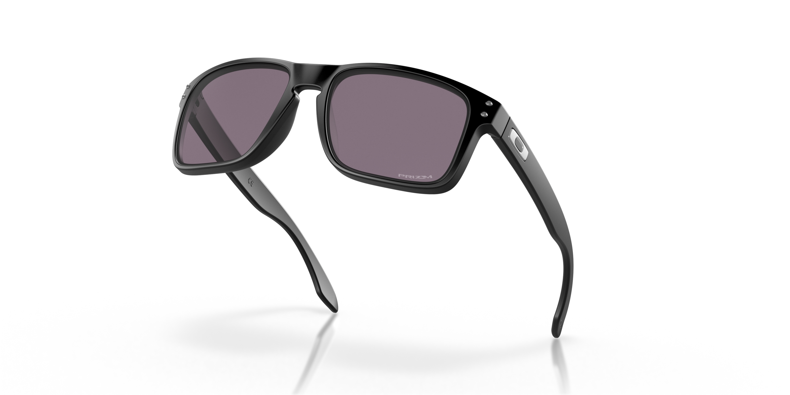 OO9102 Oakley Black/Grey