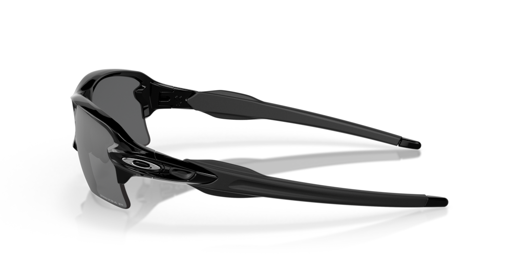 OO9188-59 Oakley Black/Black