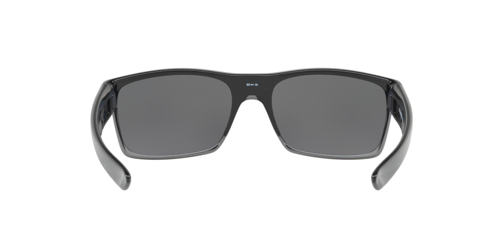 OO9189?01 Oakley Black/Black Iridium