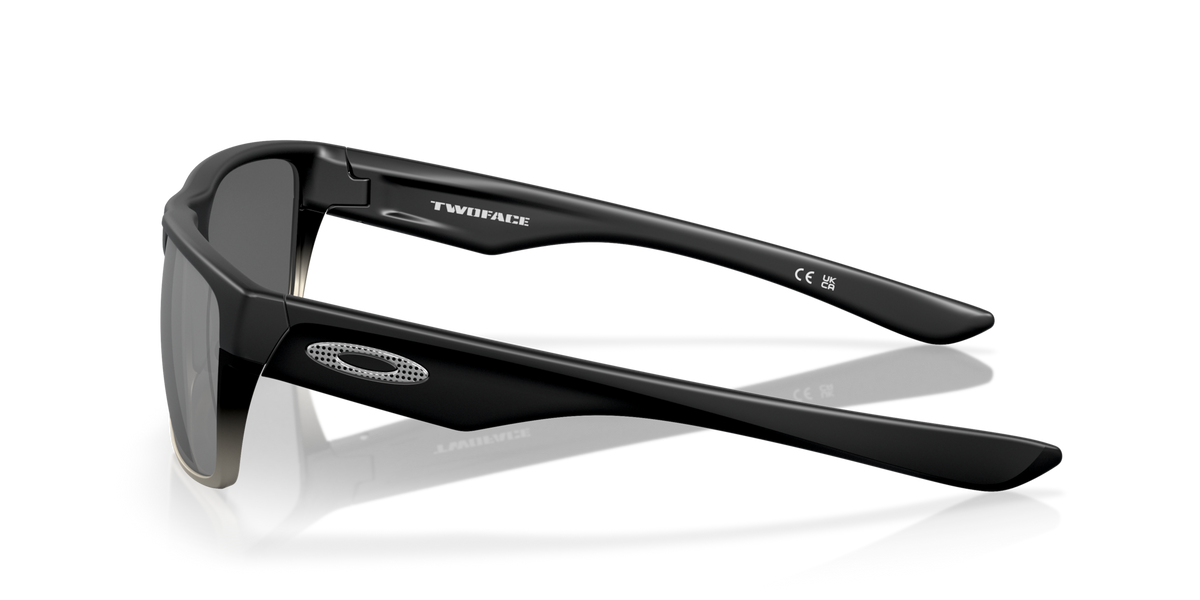 OO9189 Oakley Black/Violet