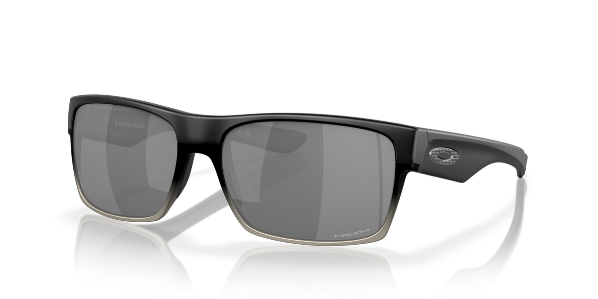 OO9189 Oakley Black/Violet
