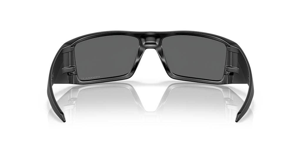 OO9231 Black/Prizm Black Polarized S