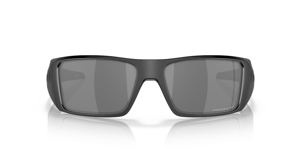 OO9231 Black/Prizm Black Polarized S