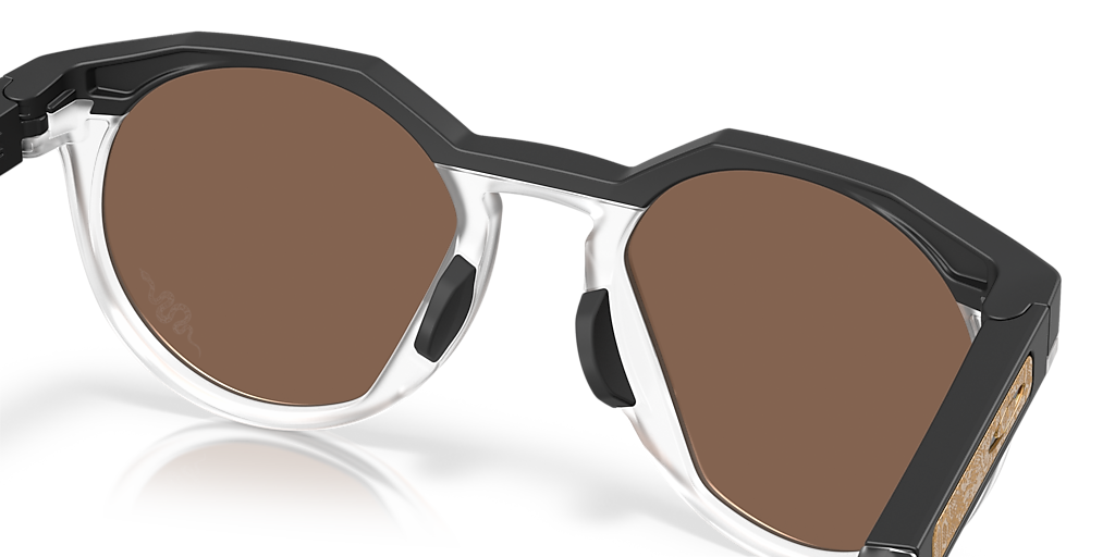 OO9242A HSTN Lunar New Year Collection Oakley Black/Gold M