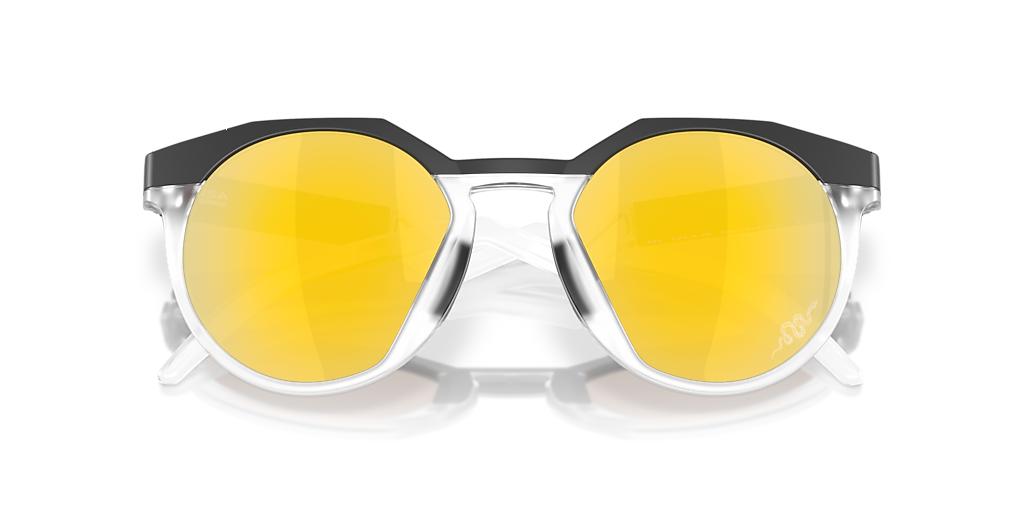 OO9242A HSTN Lunar New Year Collection Oakley Black/Gold M