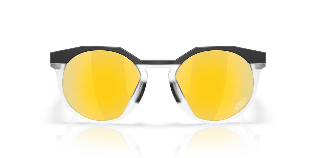 OO9242A HSTN Lunar New Year Collection Oakley Black/Gold M