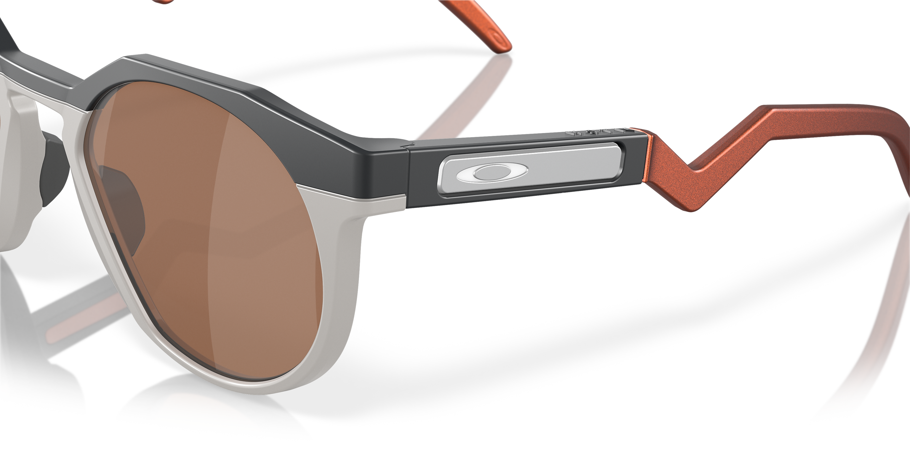 OO9242 Black/Prizm Tungsten M