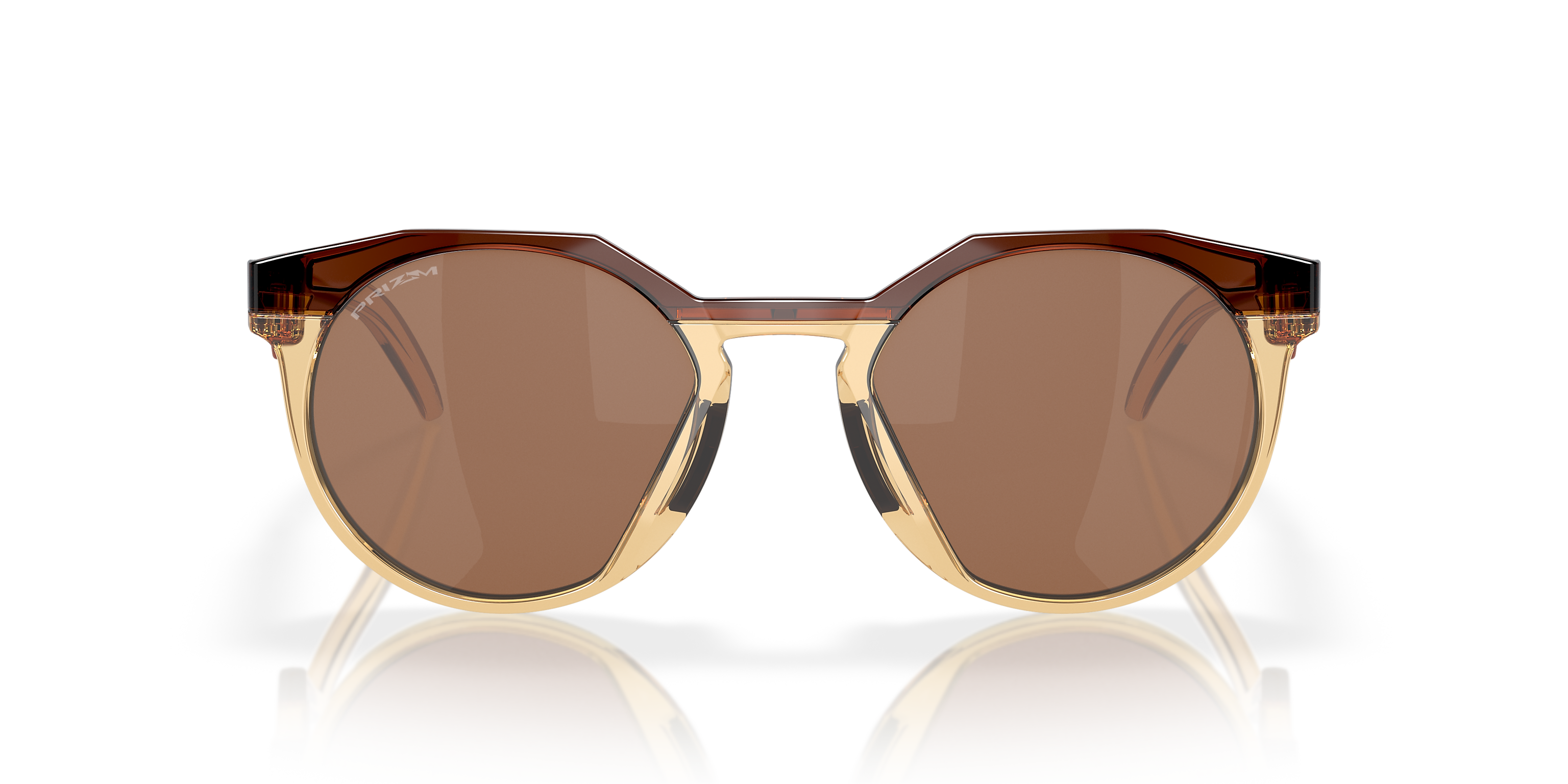 OO9242 Brown/Prizm Tungsten M