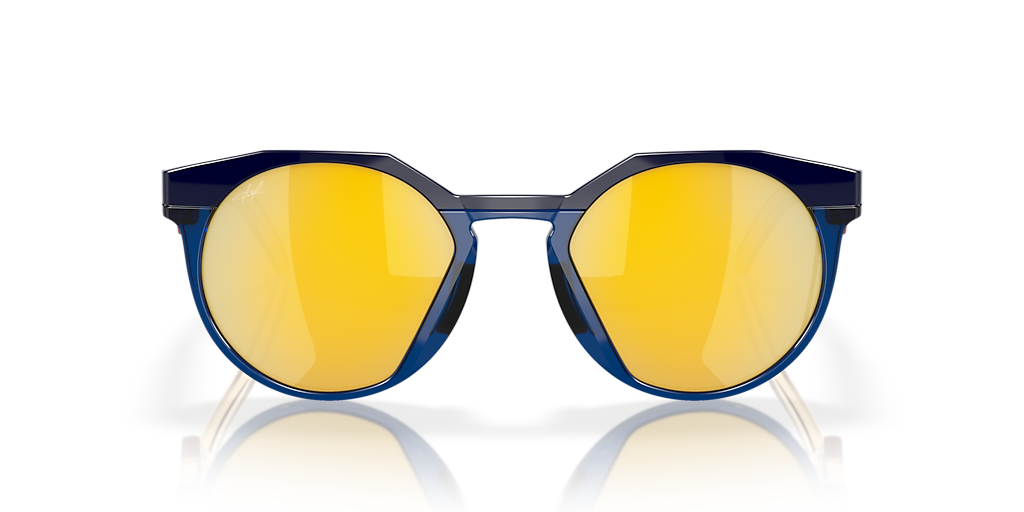 OO9242 Kylian Mbappé Signature Series HSTN Oakley Blue/Gold M