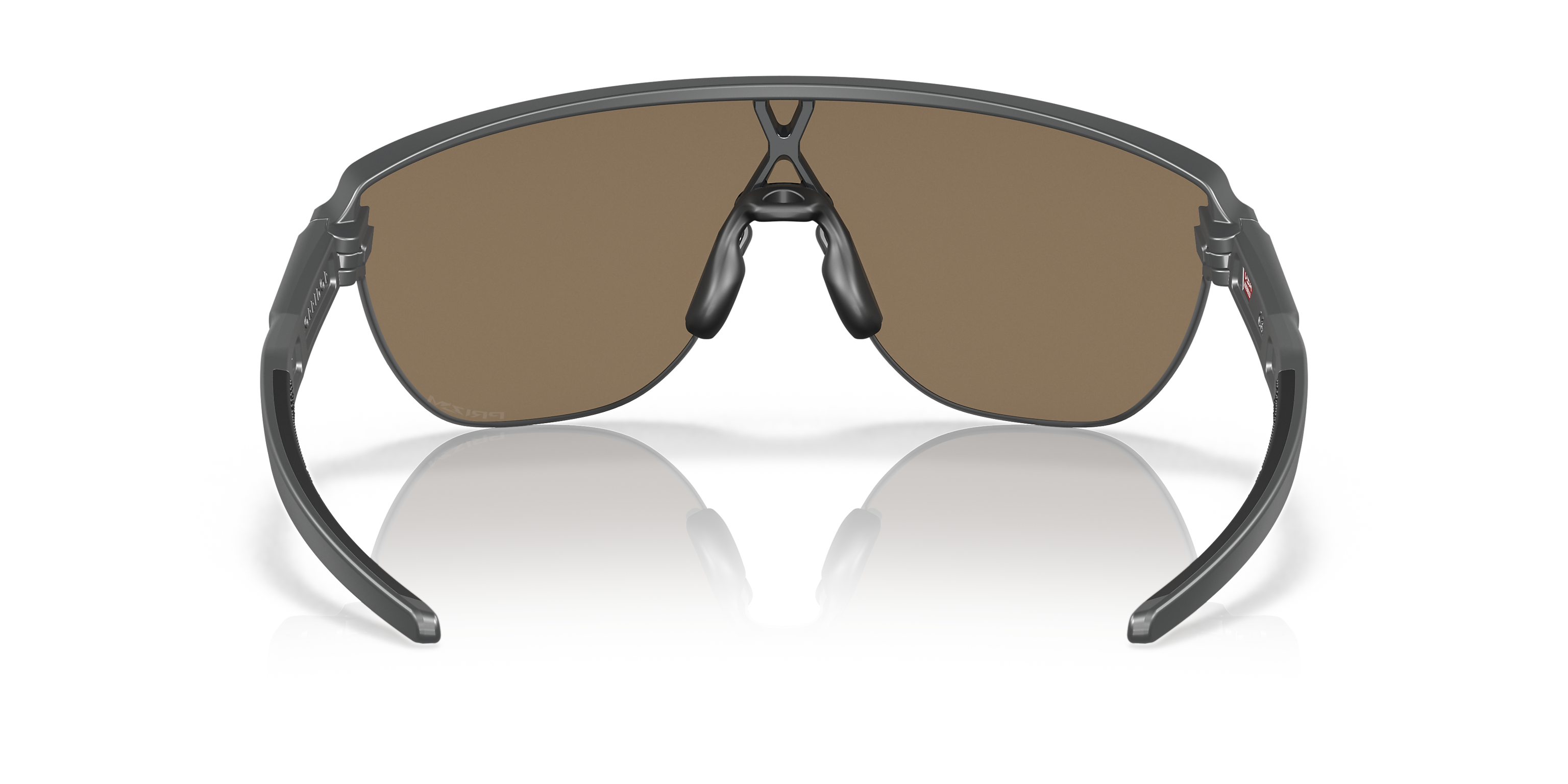 OO9248 Black/24K Iridium L