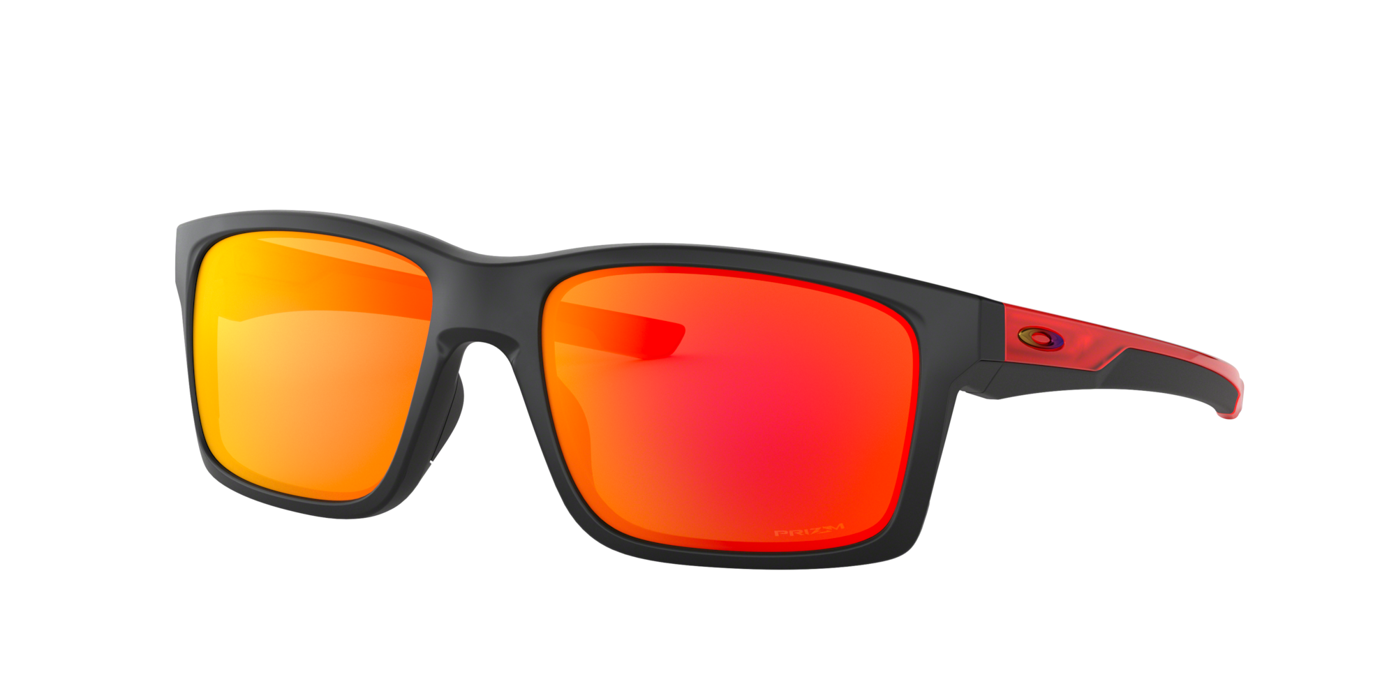 OO9264-26 Oakley Black/Grey