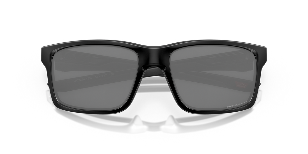 OO9264 Oakley Black/Black