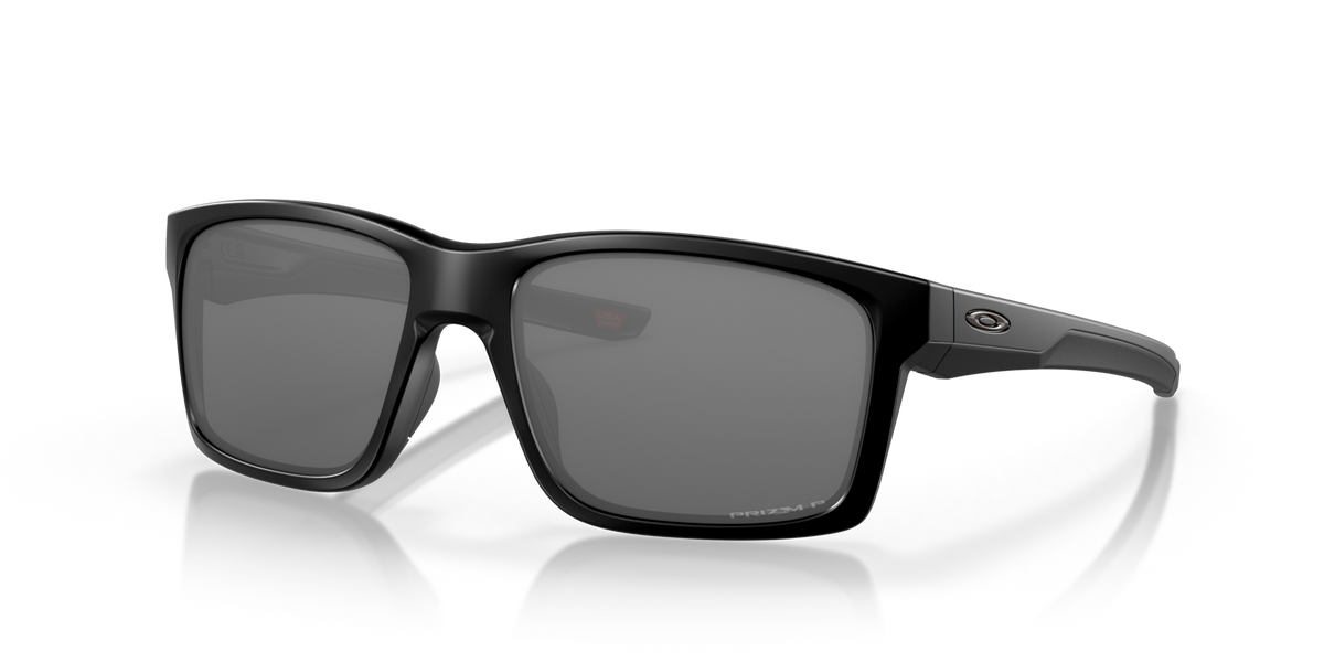 OO9264 Oakley Black/Black