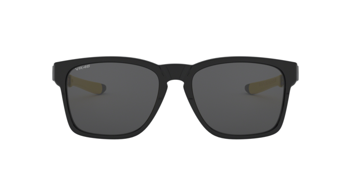 OO9272 Oakley Black/Grey