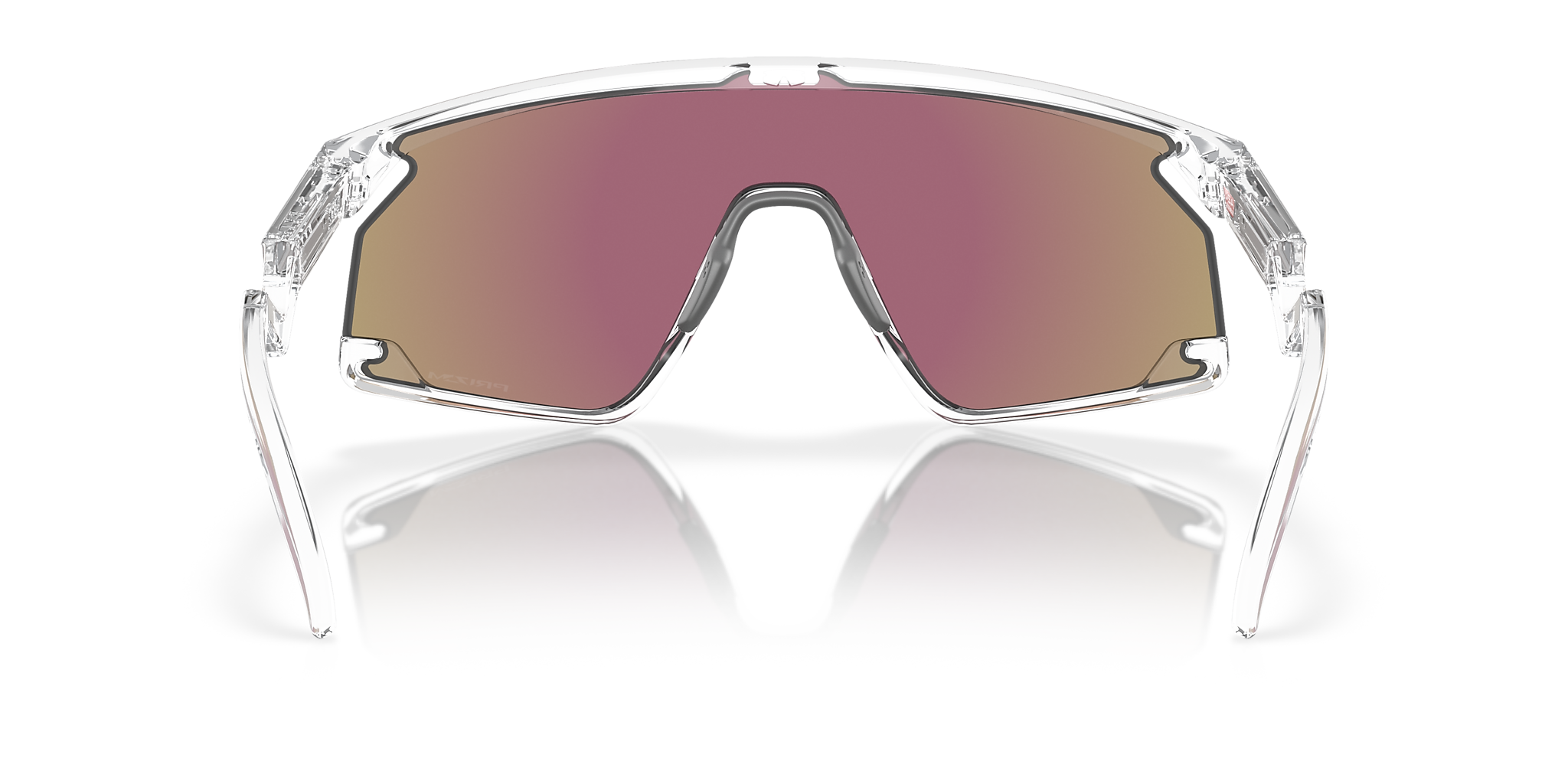 OO9280 Oakley Transparent/Blue L