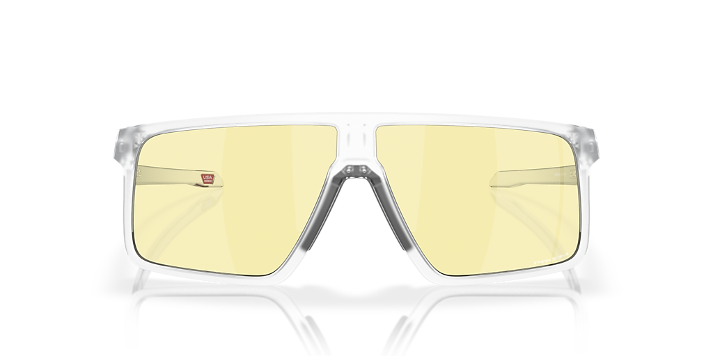 OO9285 Helux Gaming Collection Oakley Transparent/Yellow M